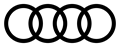 Logo of Audi - Valencia Aéroport