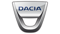 Logo of Dacia - Valencia Aéroport