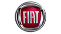 Logo of Fiat - Valencia Aéroport