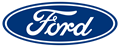 Logo of Ford - Valencia Aéroport