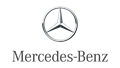 Logo of Mercedes - Valencia Aéroport