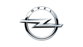 Logo of Opel - Valencia Aéroport