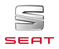 Logo of Seat - Valencia Aéroport