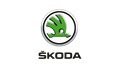 Logo of Skoda - Valencia Aéroport