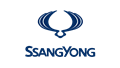 Logo of Ssangyong - Valencia Aéroport