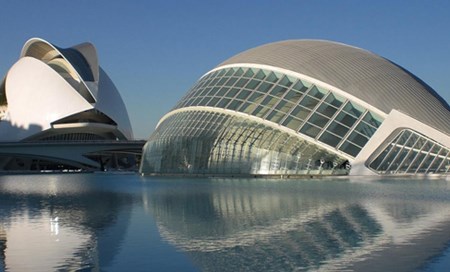 Valencia Airport - All Information on Valencia Airport (VLC)
